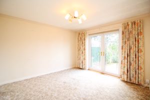 Bedroom One- click for photo gallery